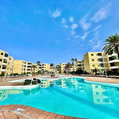 Las Olas Blue Playa del Ingles  Exterior photo