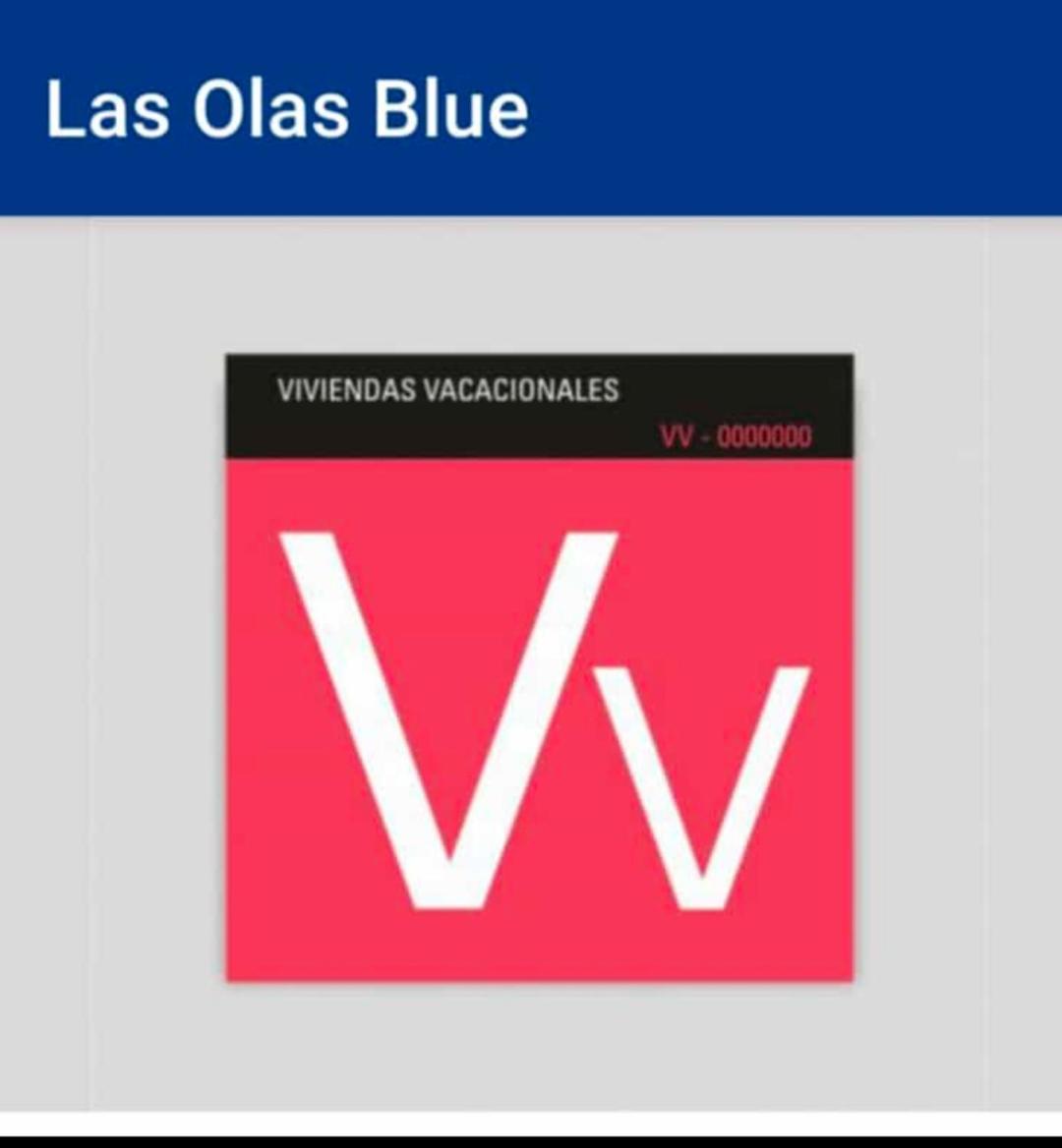 Las Olas Blue Playa del Ingles  Exterior photo